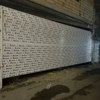 تعمیر ونصب انواع کرکره برقی