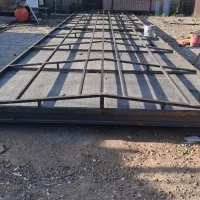 تعویض کانکس نو با دست دوم