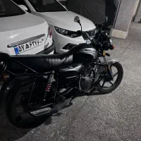 باکسر bx200مدل ۱۴۰۴
