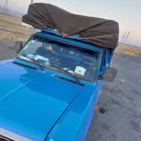 حمل بار و اثاثیه منزل به تمام نقاط شهر و کشور