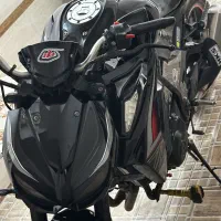 موتور طرح z1000 بلنتا مدل ۱۴۰۰
