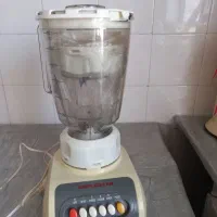 مخلوط کن