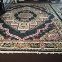 3 تخته فرش 12 متری