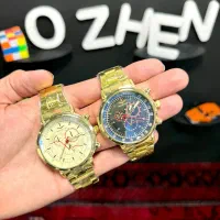 ساعت مچی عقربه ای ایگل تایم EAGL TIME 5656