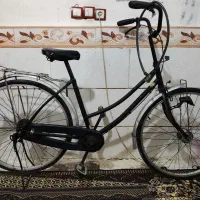 دوچرخه ژاپنی