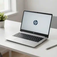 لپ تاپ hp