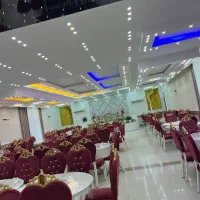 میز وصندلی فلزی