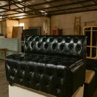 مبل دکه دار و لنسه ای گیم و بازی های کنسول