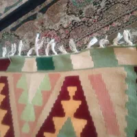 گلیم|گلیم، جاجیم، گبه|فردیس, شهرک سپاه|دیوار