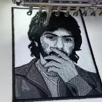 خدمات گلدوزی کامپیوتری و لیزر