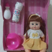عروسک بی بی بورن
