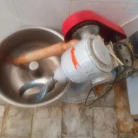 وسایل فست فود