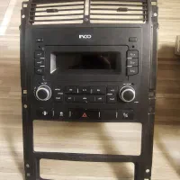ضبط ماشین پژو