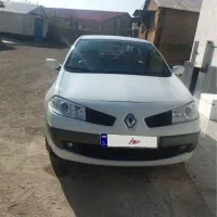 رنو مگان ۲۰۰۰ اتومات مدل ۹۰
