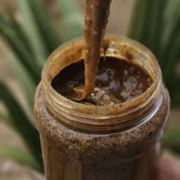 معجون و عسل
