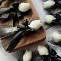 گیفت شمع محرمی