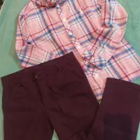 لباس بچگانه پسرانه