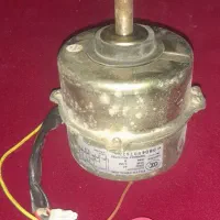 فن پنل کولر اسپیلت