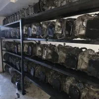 گیربکس اتوماتیک