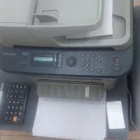 پرینتر ۴ کاره سامسونگ