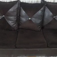 مبل و عسلی