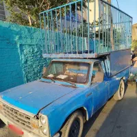 نیسان 83 شهرری
