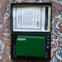 فندک زیپو اصل آمریکا مدل B
