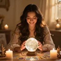 فال و شمع تراپی و سابلیمینال