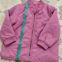 لباس دخترانه. کاپشن.سویشرت