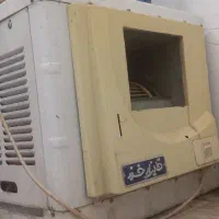 کولر آبی