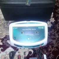 نانوالکترولیز