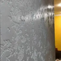 پتینه ومیکروسمنت اپوکسی کف و بدنه