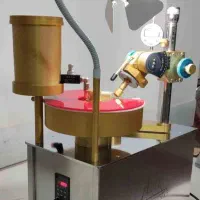 *استخدام تراشکار*تراش فست سنگ های قیمتی وتراش گوهر