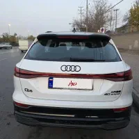 آیودی سفید  q5 تیپ ۴