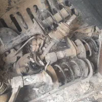 لوازم جانبی دوو