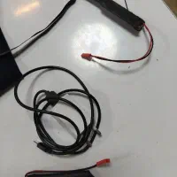 *دوربین فلتی کوچیک*