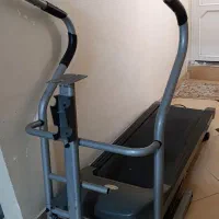 تردمیل خانگی