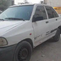 پراید ۱۴۱