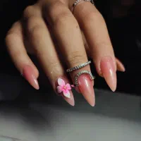 ۳۰ درصد تخفیف ویژه کلیه خدمات ناخن