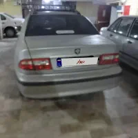 سمندLX 86|خودرو سواری و وانت|قم, پردیسان|دیوار