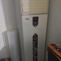یخچال‌ایستاده