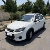 کویک 401 هم قیمت پراید 99