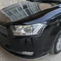 دنا ۹۷ آبادان