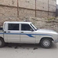 مزدا کارا ۲۰۰۰