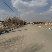 ۳۲۵مترزمین(سند+جواز ساخت)سهیلیه/شهرک زعفرانیه