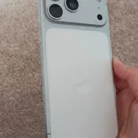 گوشی آیفون هفده پرومکس طرح