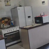 خانه و ملک کلنگی|فروش زمین و ملک کلنگی|تهران, هاشم‌آباد|دیوار