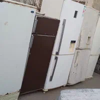فروش و خریداریخچال فریز سالم و خراب