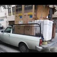 وانت بار سراوان درون شهر و بیرون شهر