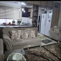 مینودر80مترطلاییه2خواب شیک تمیز //املاک نیایش//|اجارهٔ آپارتمان|قزوین, |دیوار